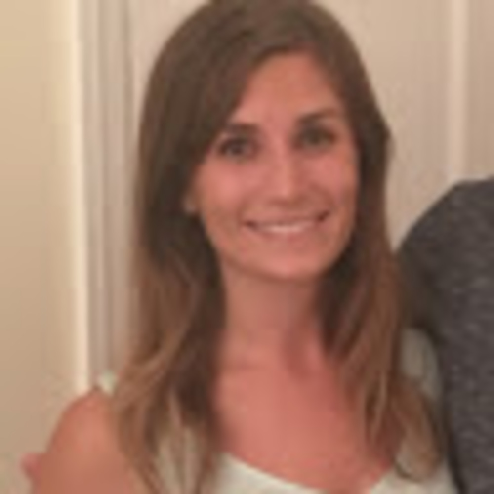 Meet your Posher, Andrea